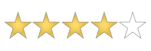 4 stars
